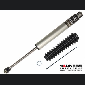 Dodge Ram 2500/3500 Steering Stabilizer - 2.0 Aluminum Series